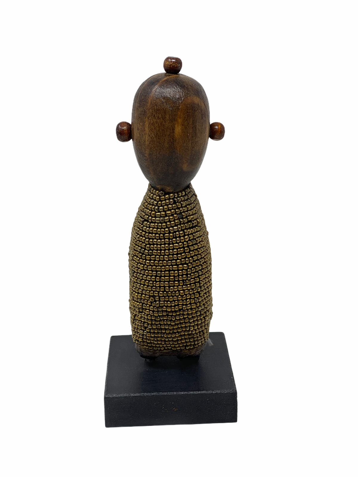 Namji Doll - Baby 17cm - Gold