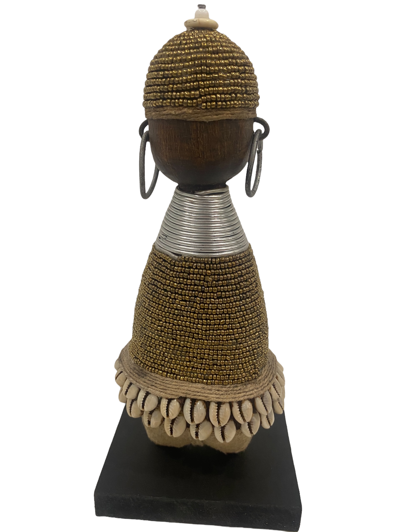 Namji Doll - Gold (TR6207)