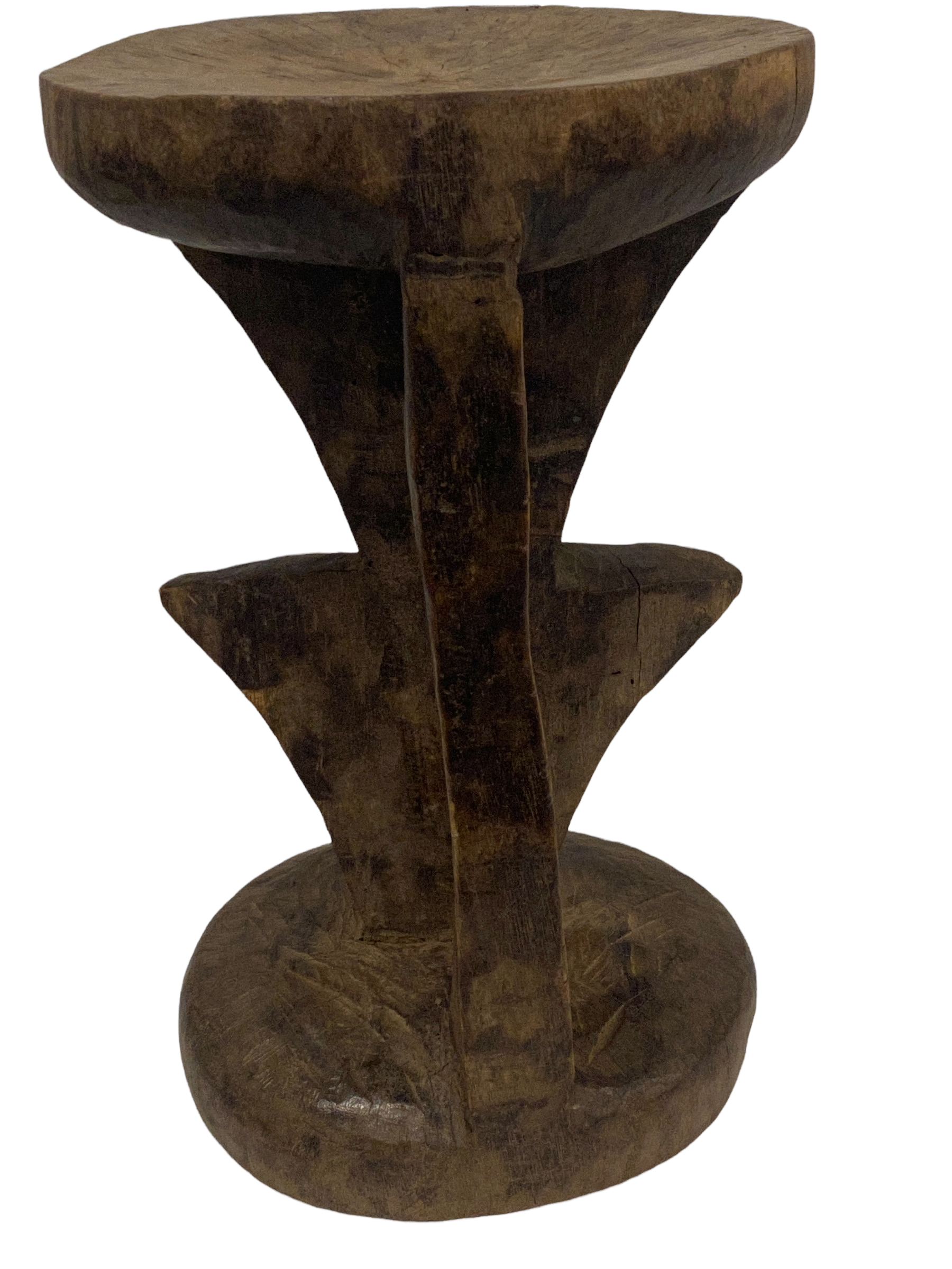Tonga Stool - (6.6)