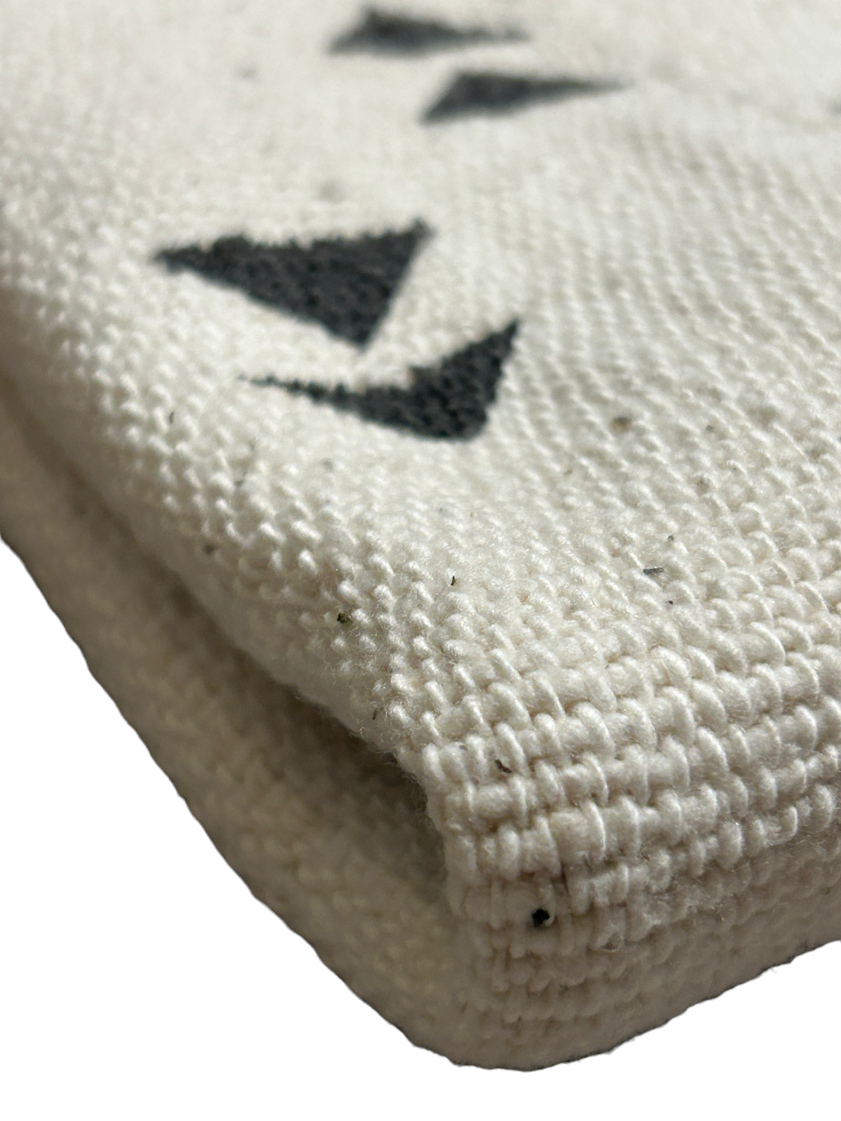 Mud Cloth Handwoven Throw (10.11)