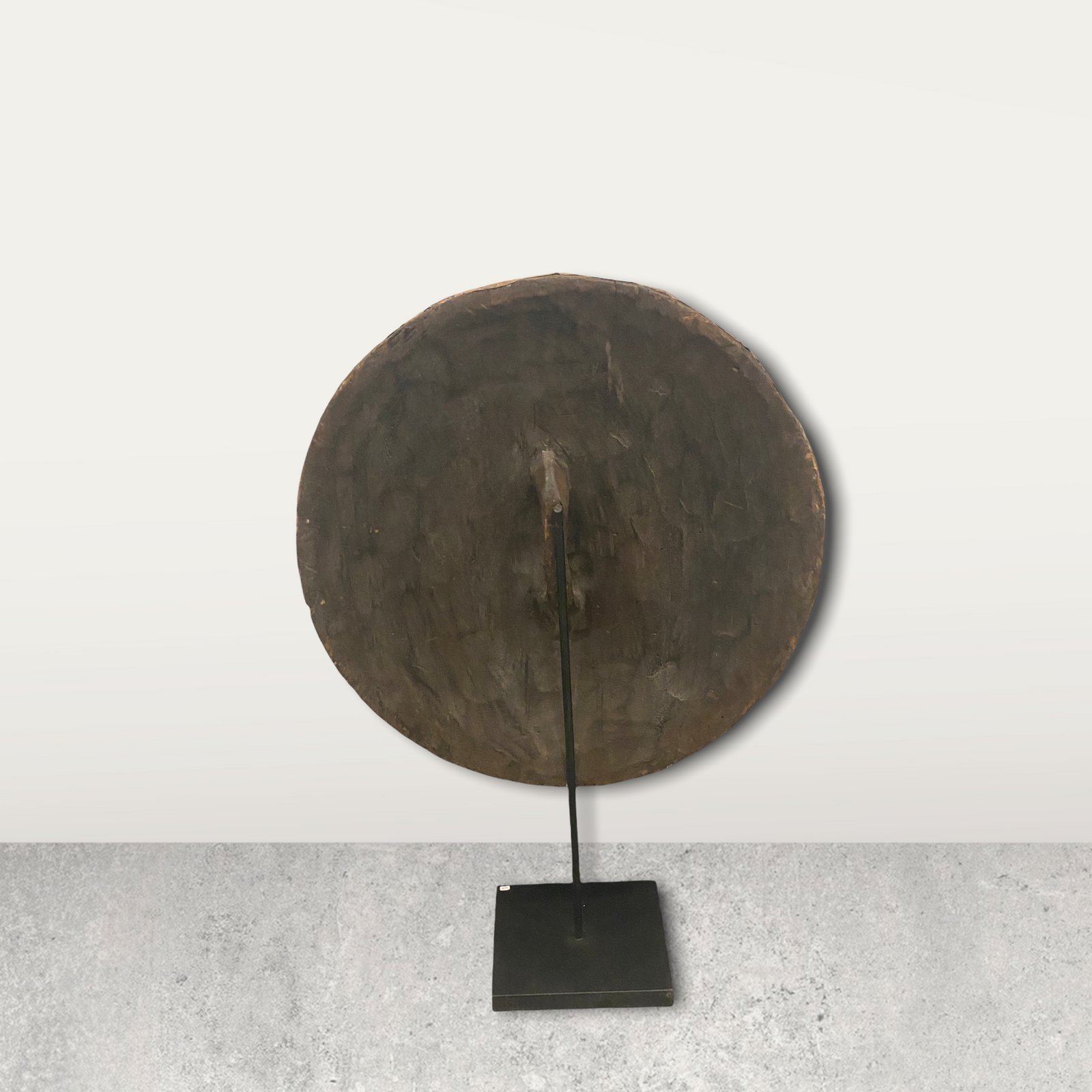 Cameroon Shield - metal fascia