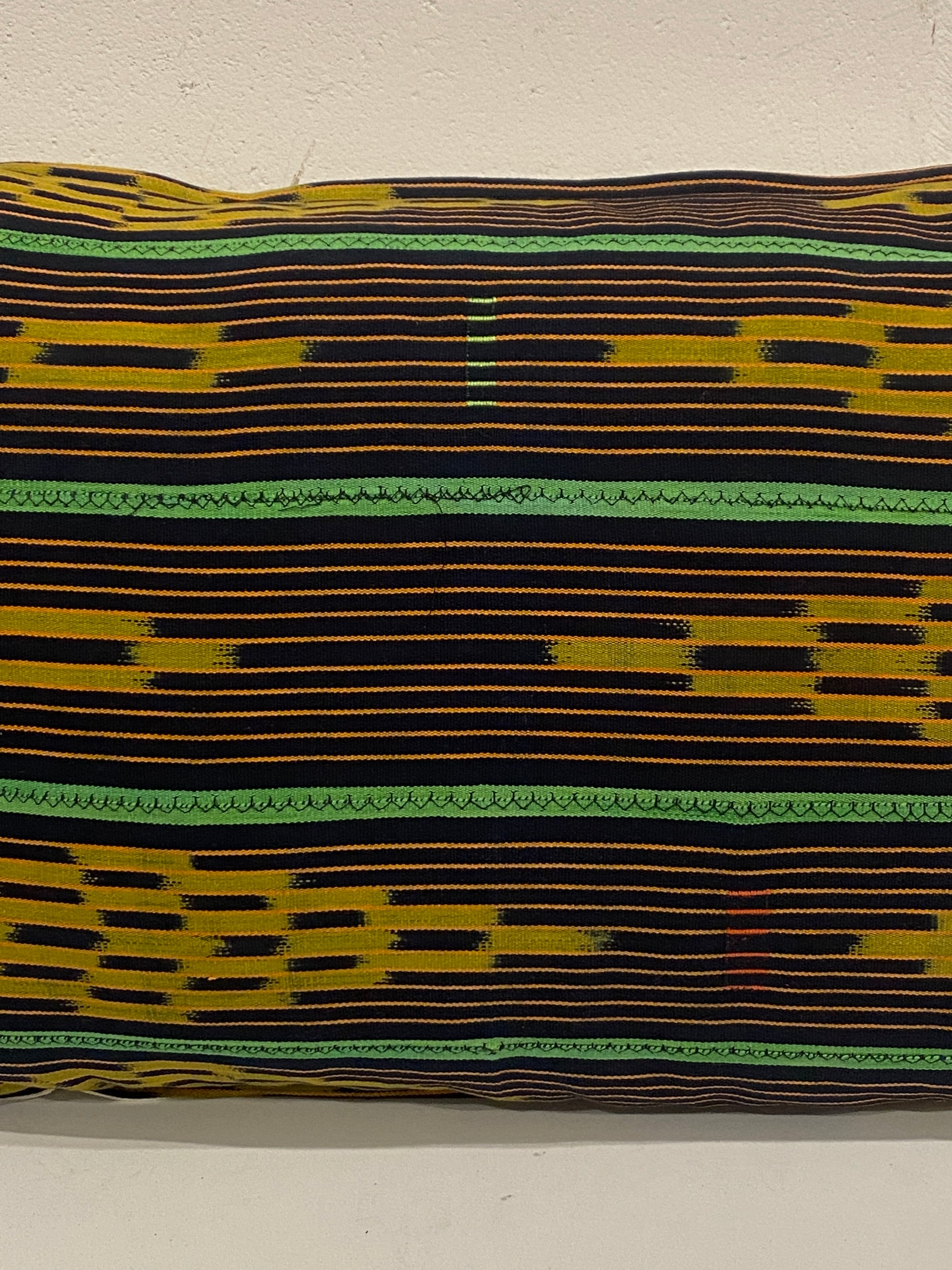 Baule Cloth Cushion - (184.6)