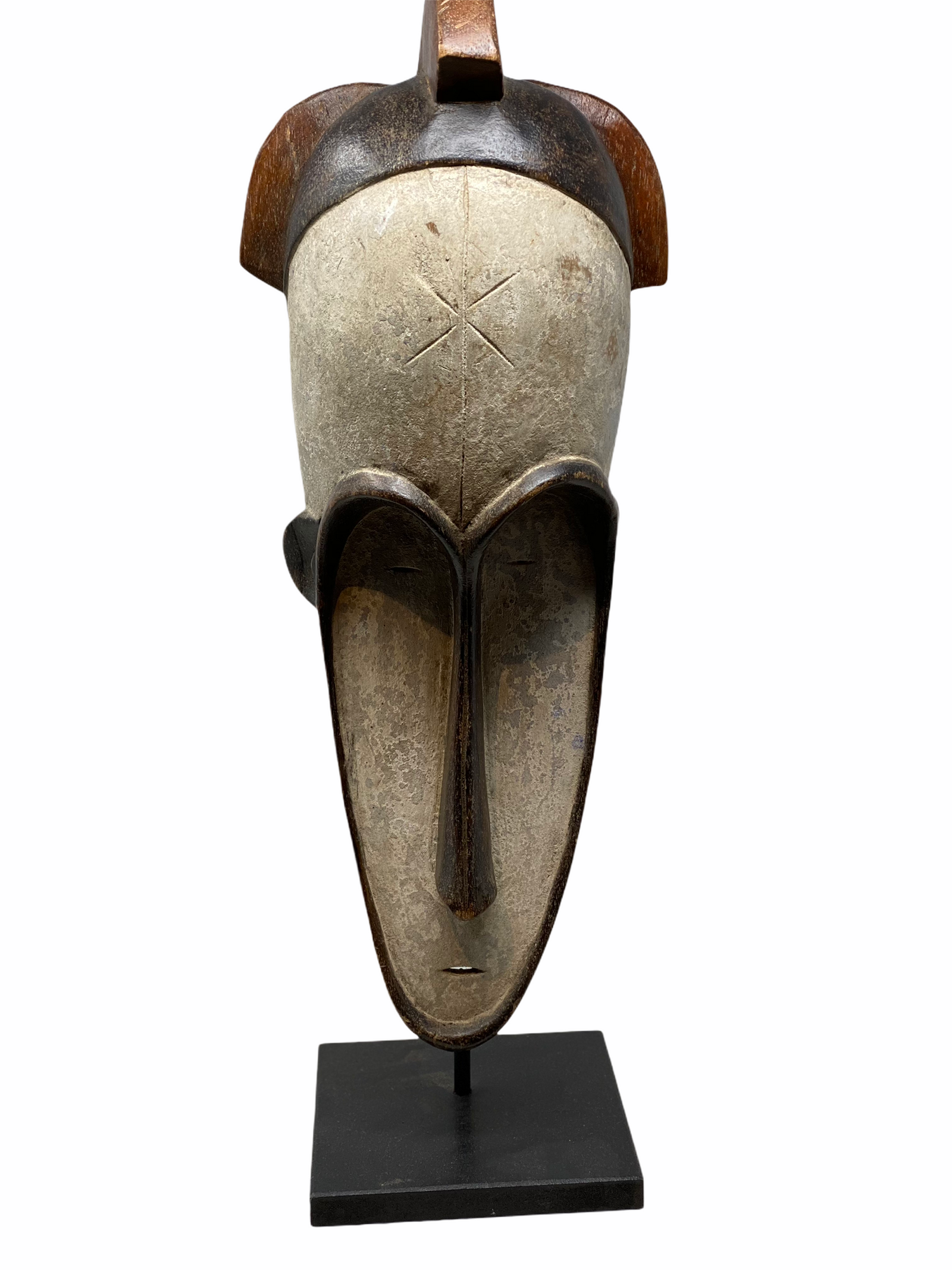 Fang Mask