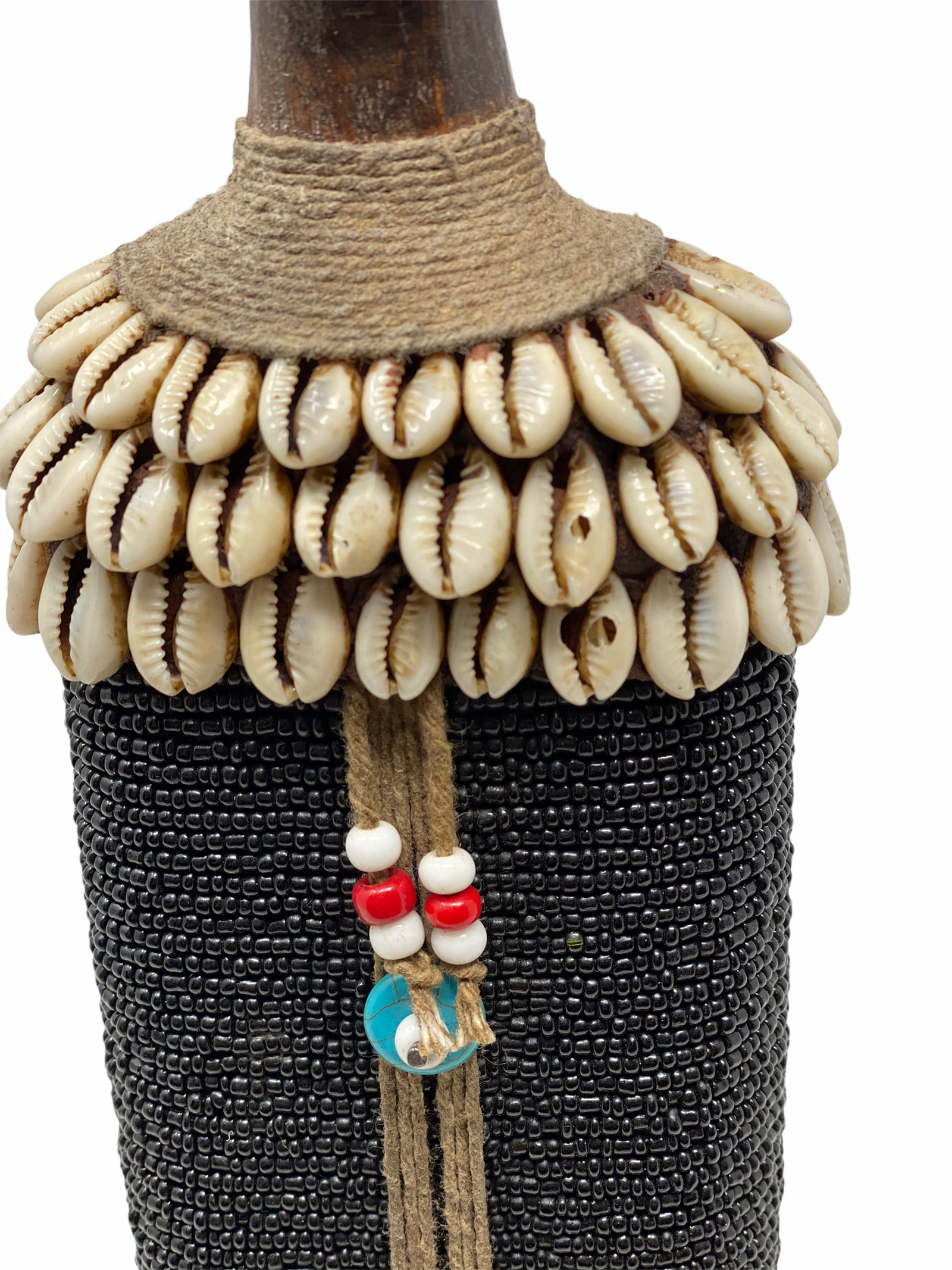 Namji Doll - M 43cm - Black