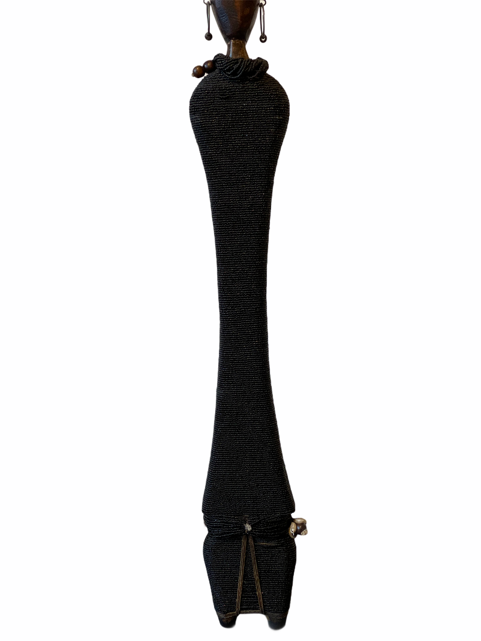 Namji Doll - XL 82cm - Black