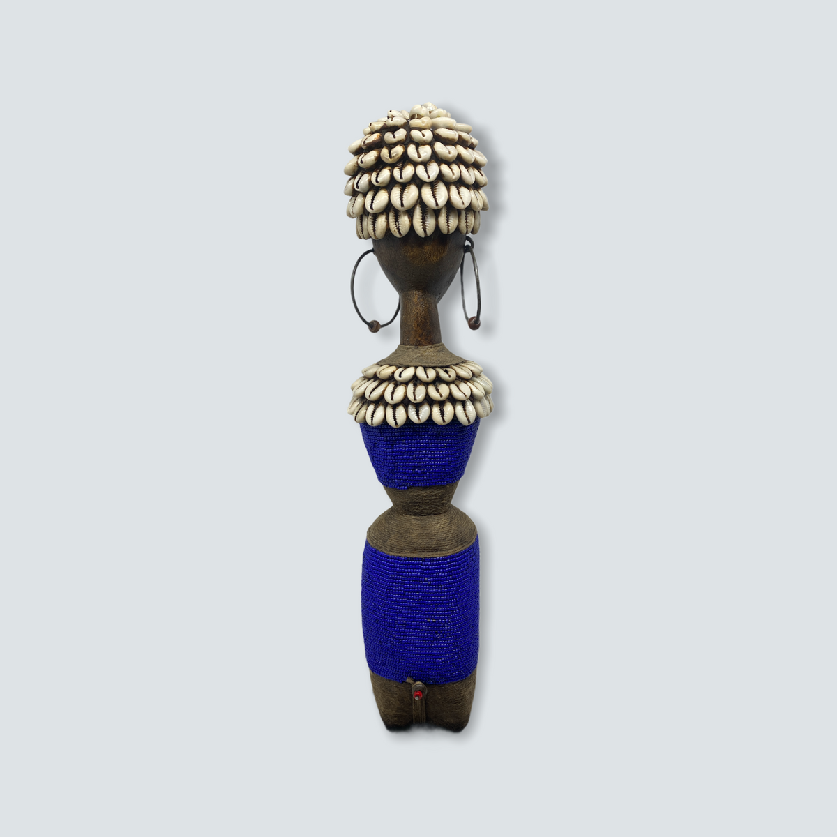 Namji Doll - M 43cm - Blue