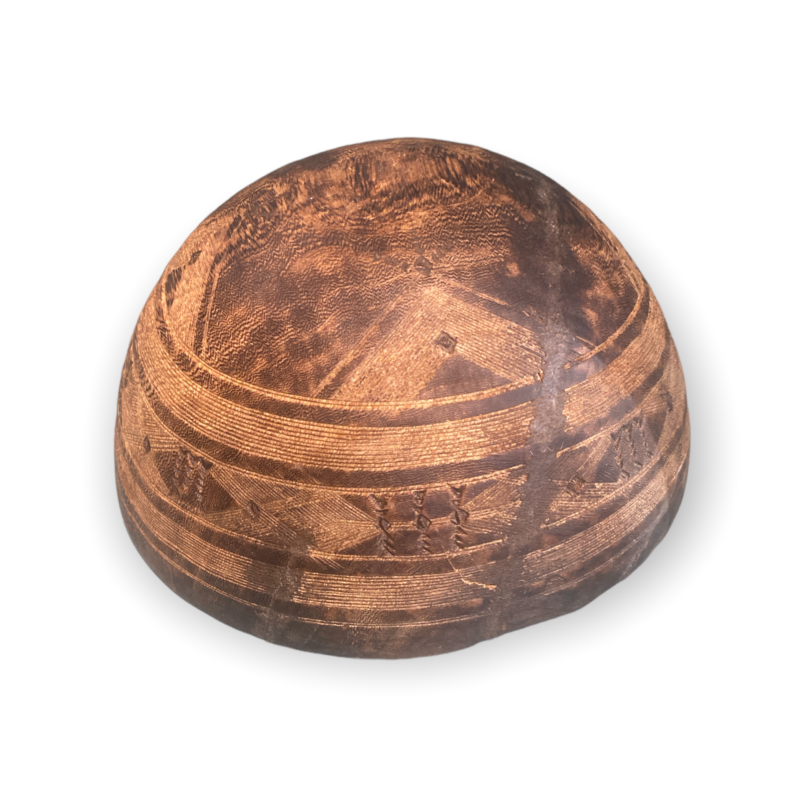 Tuareg Bowl- Niger CW12