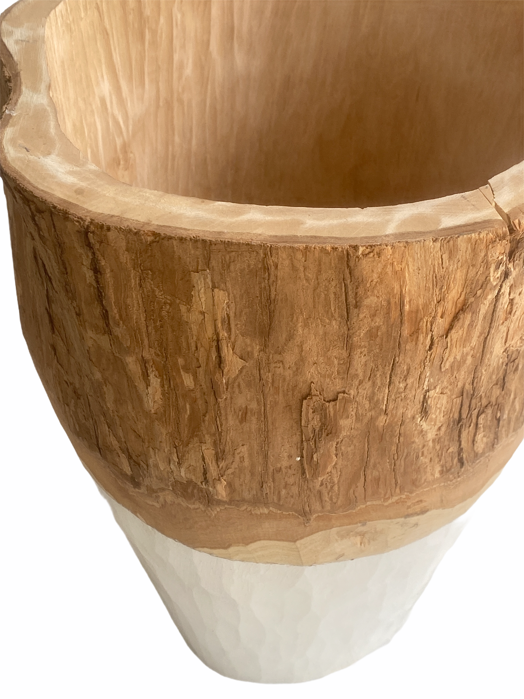 Swaziland Container/Vase