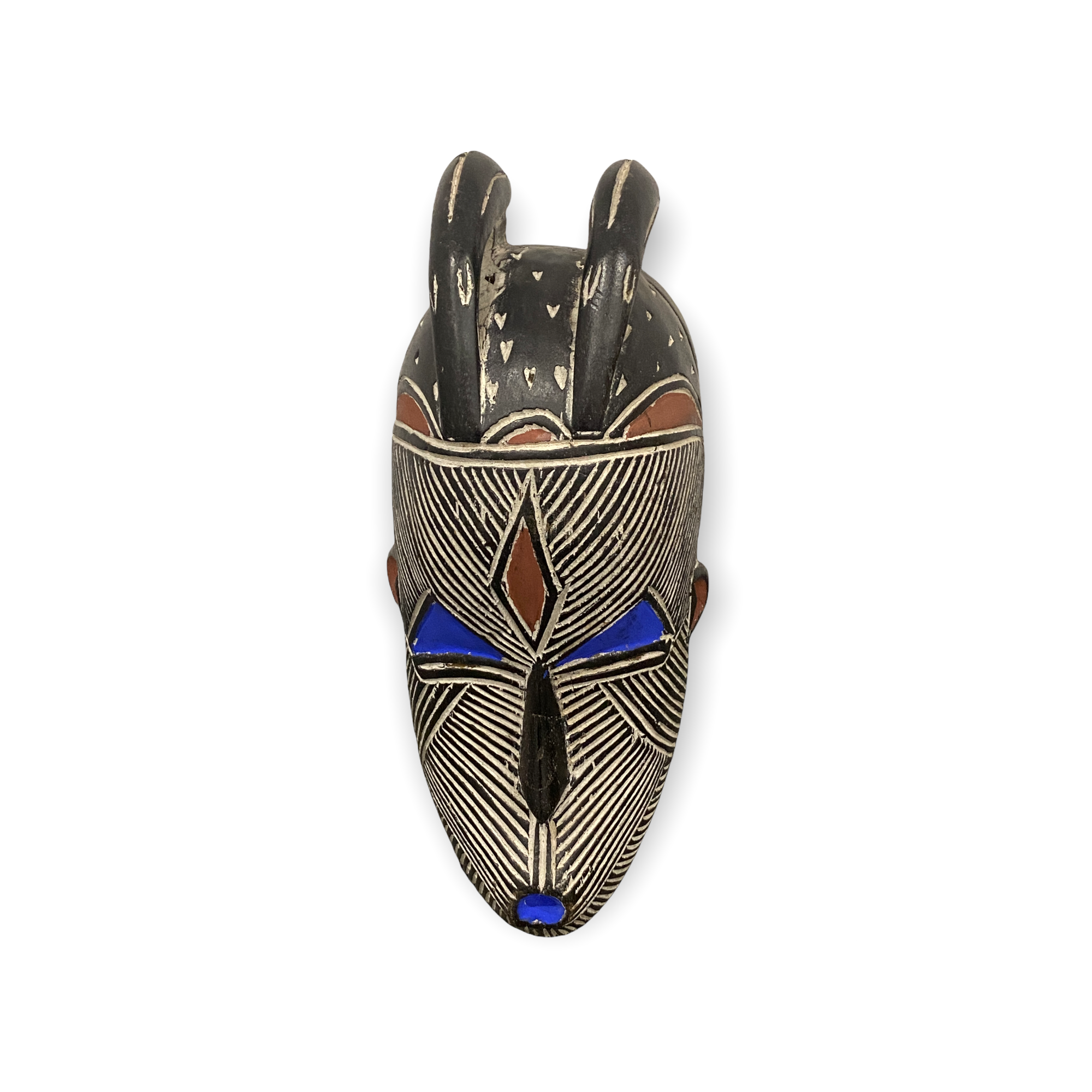Songye Mask