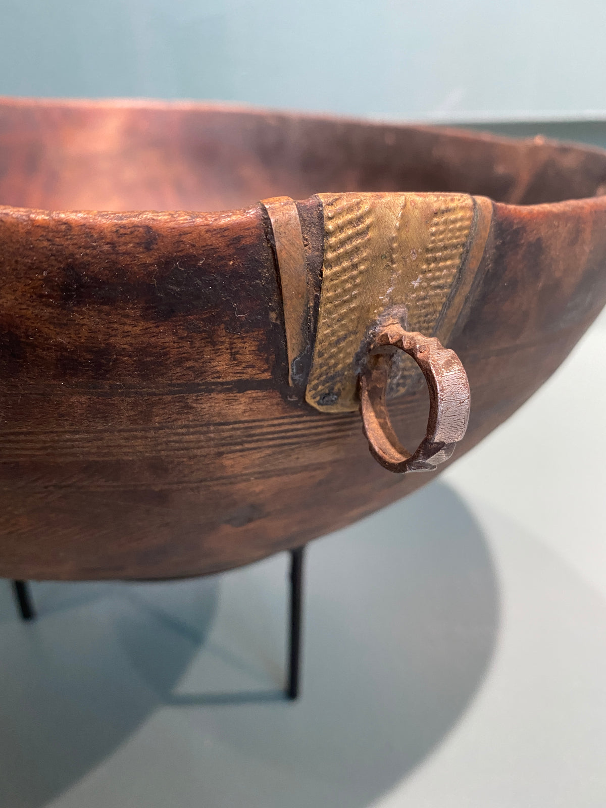 Tuareg Bowl- Niger (10)