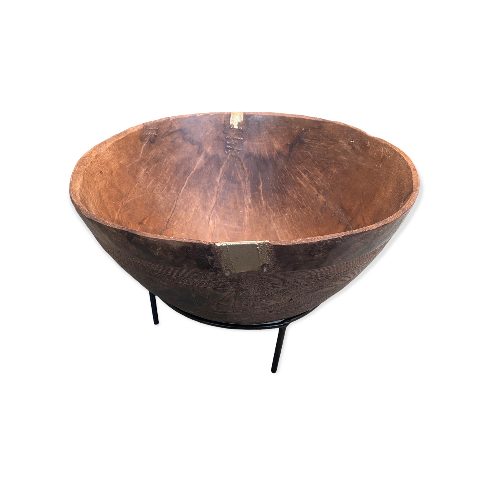 Tuareg Bowl- Niger (7)