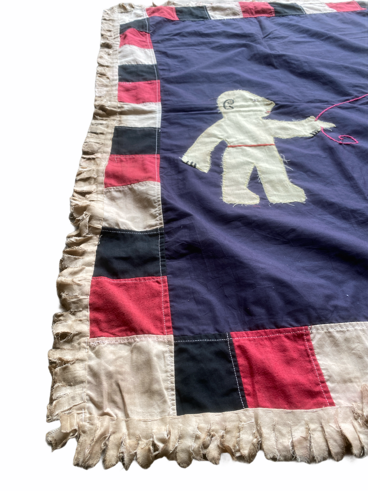 Asafo Flag - Fante Flag - Ghana (01)