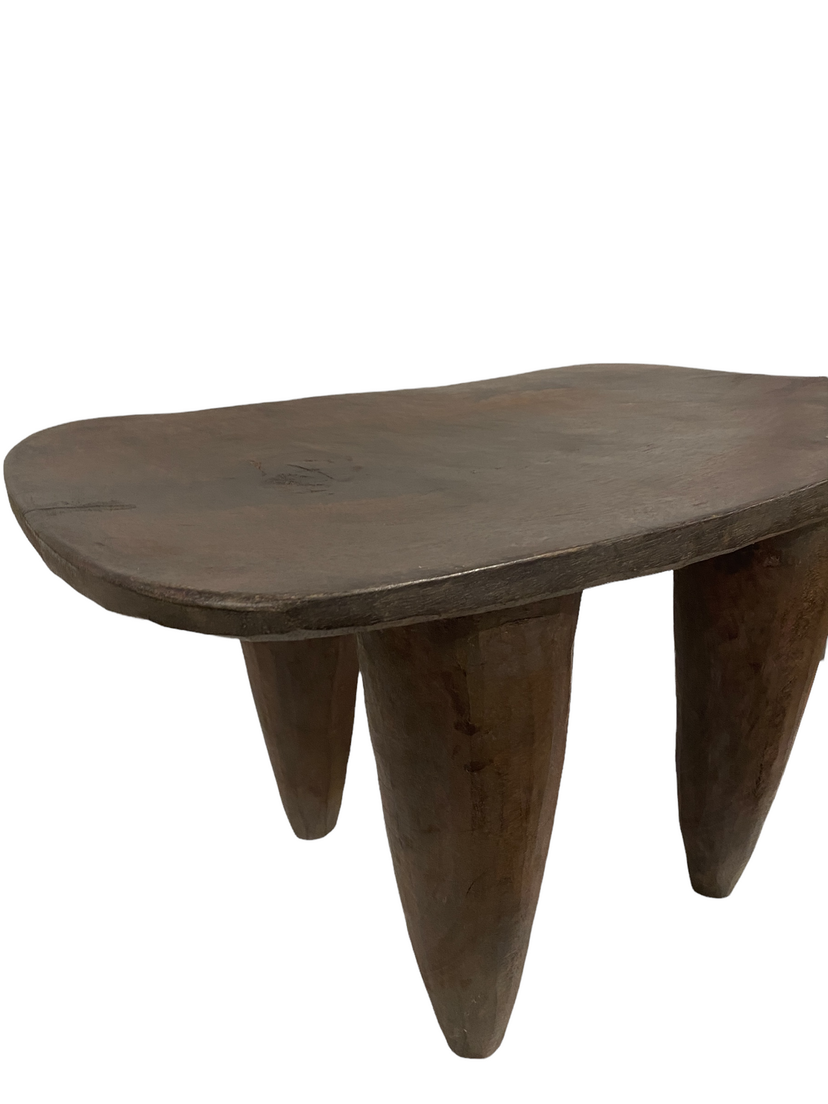 Senufo Stool - (TR39)