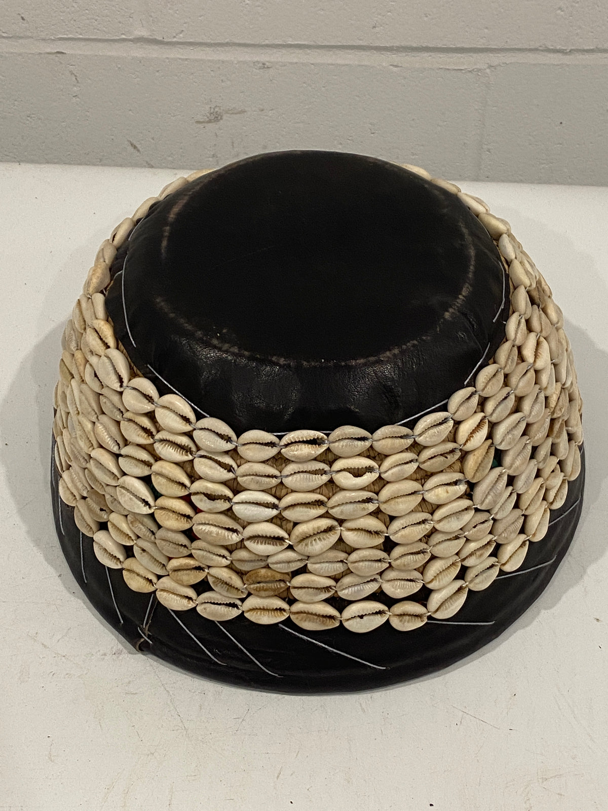 Vintage Hausa Bowl - (5411.4)