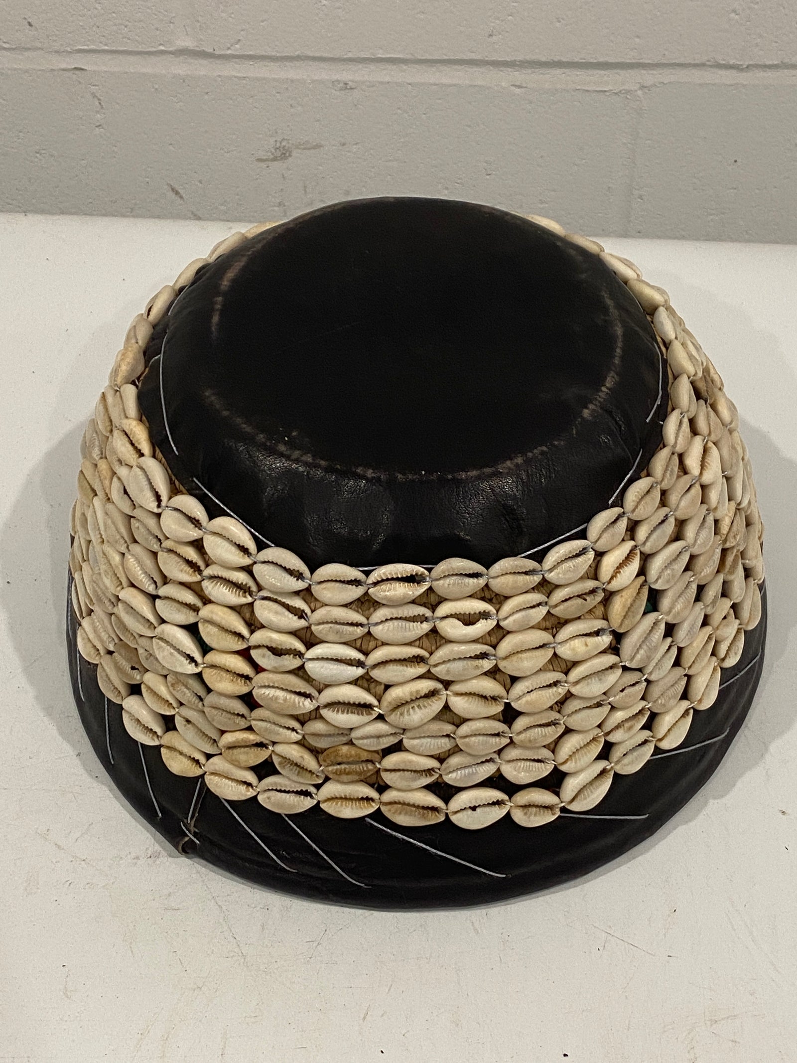 Vintage Hausa Bowl - (5411.4)