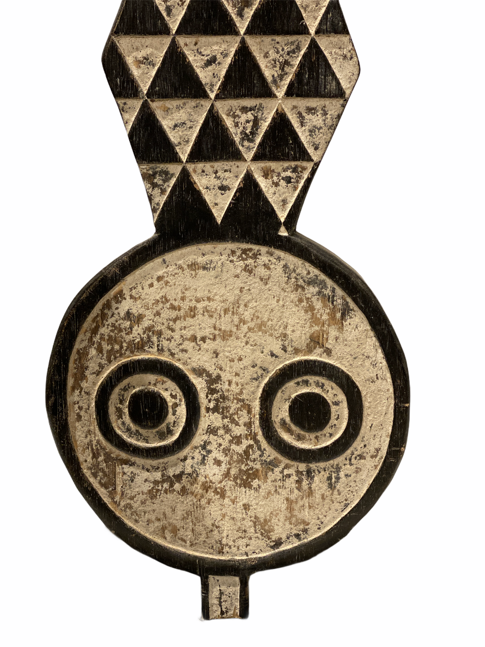 Bobo Mask