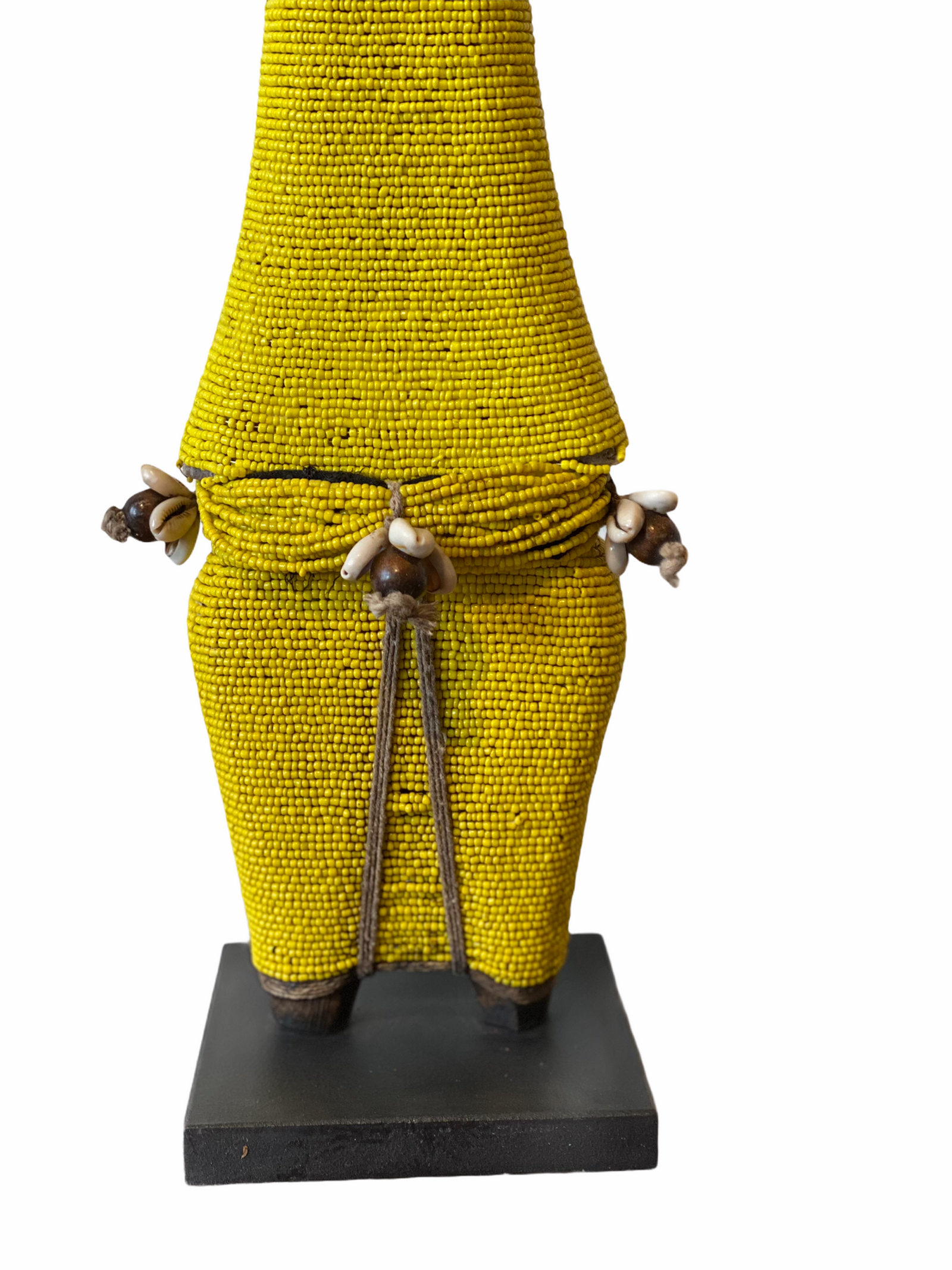 Namji Doll - XL 82cm -Yellow