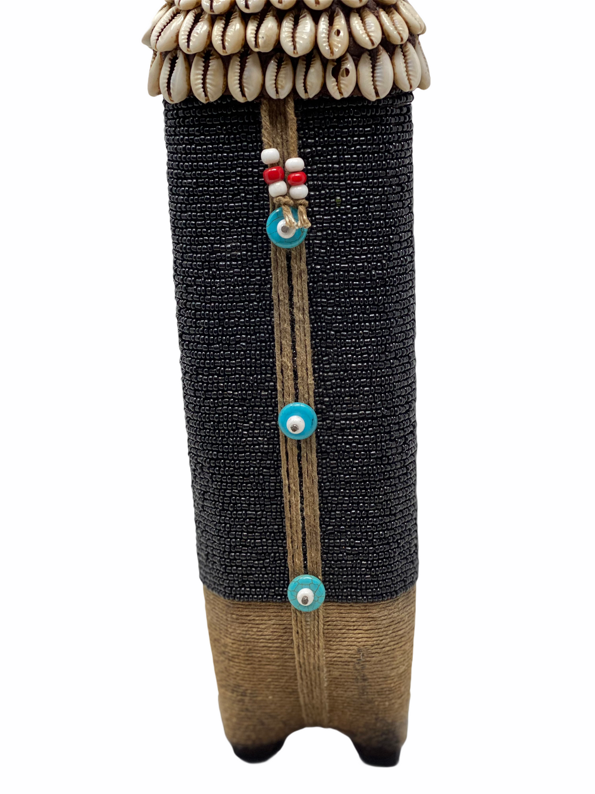 Namji Doll - M 43cm - Black