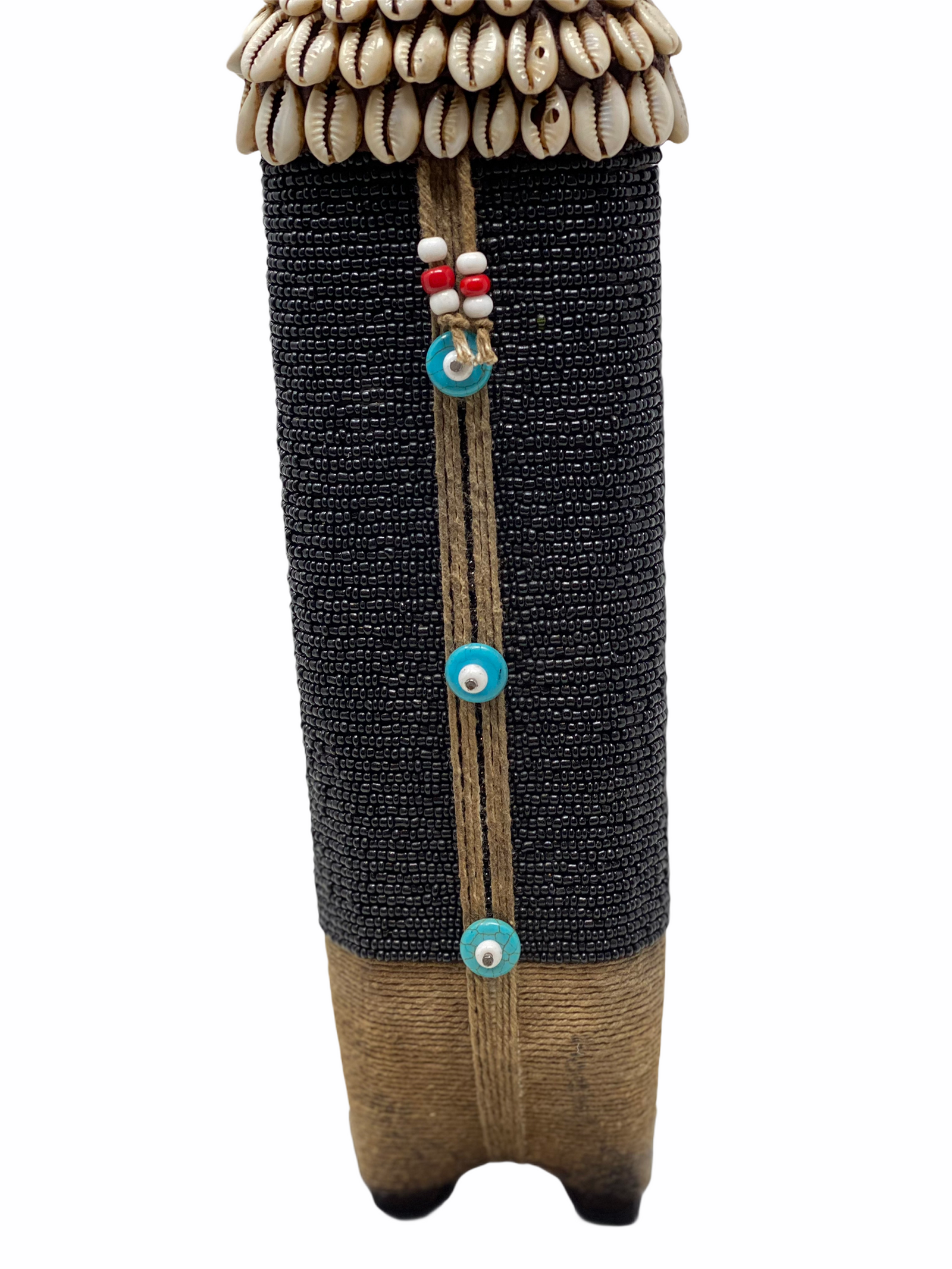 Namji Doll - M 43cm - Black