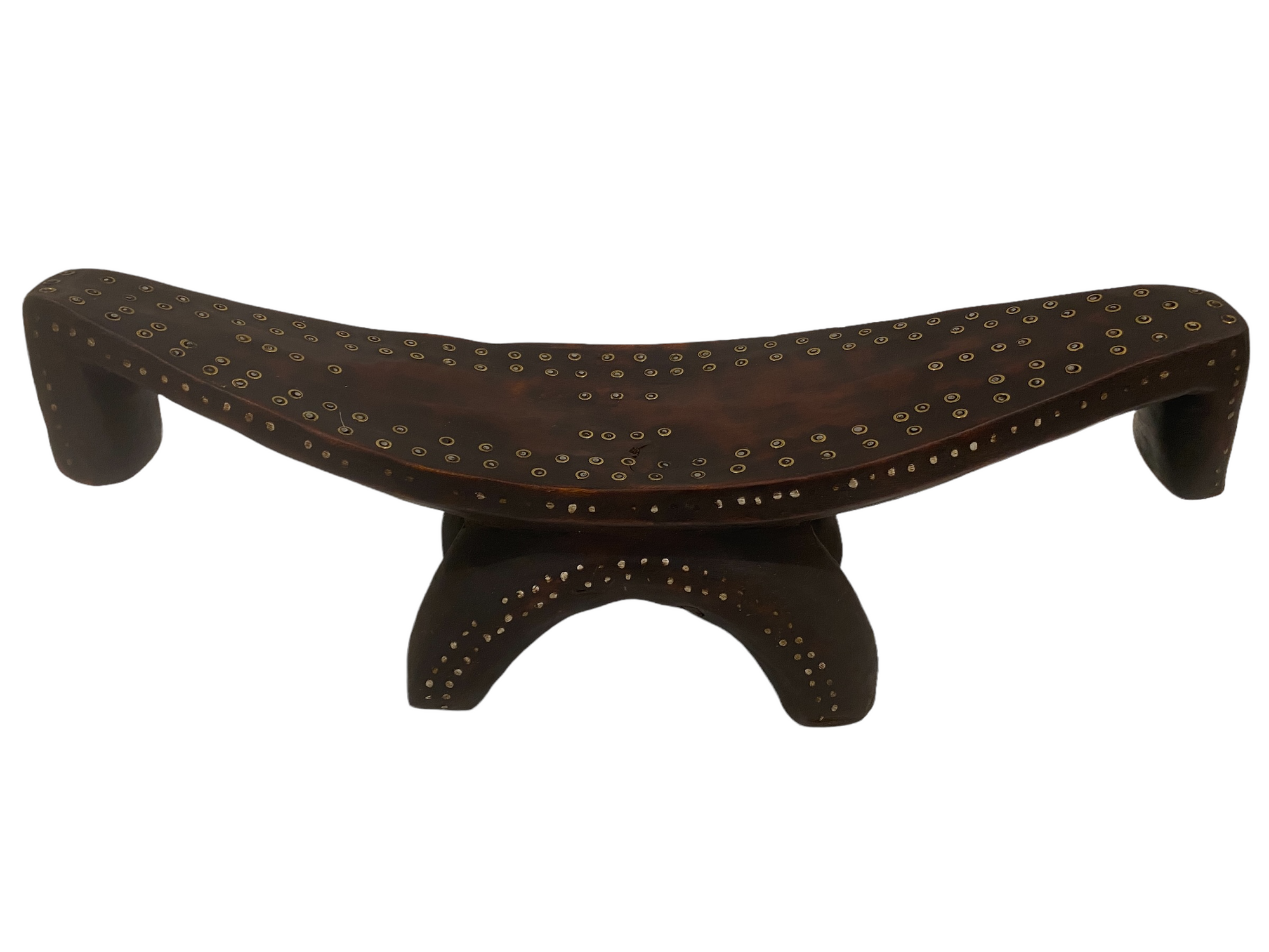 Congolese head rest (TR33.54)