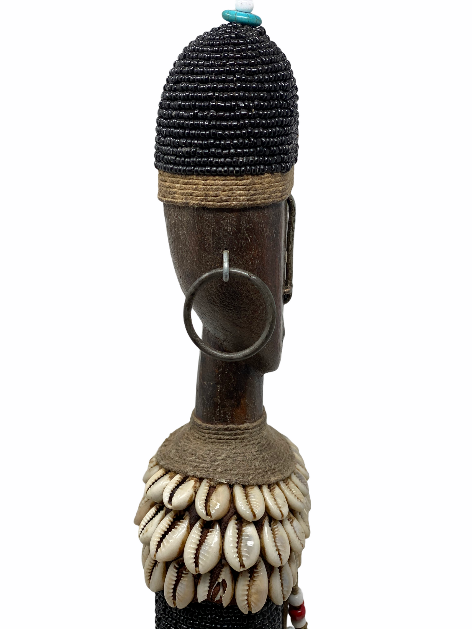 Namji Doll - M 43cm - Black