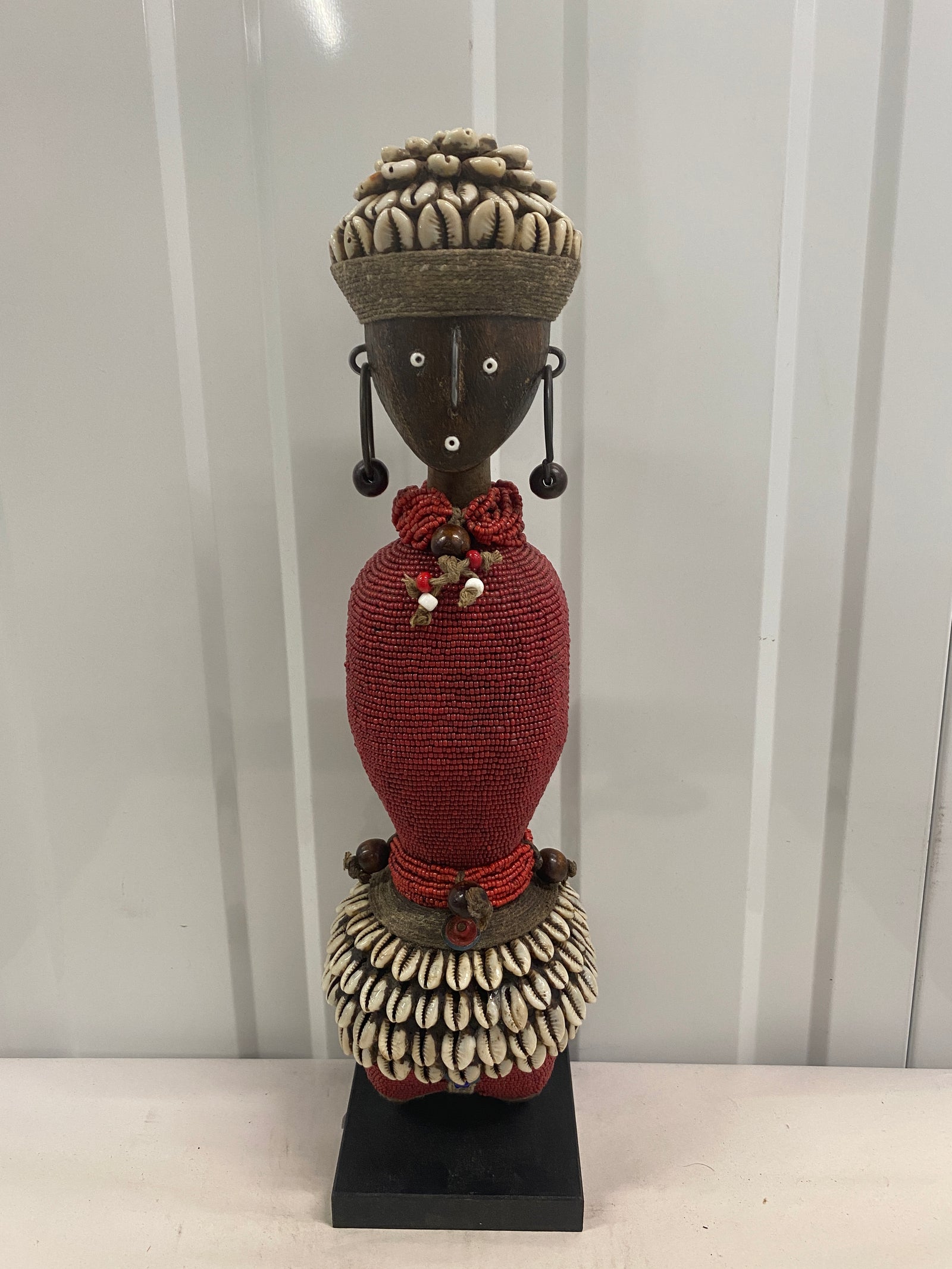 Namji Doll -  Red (AC1615)