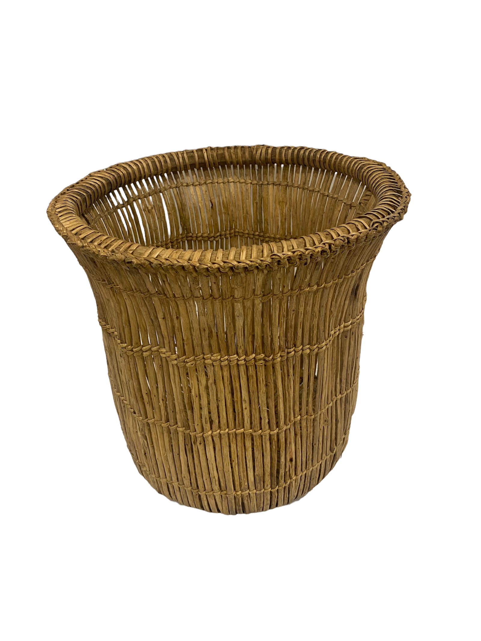 Fishing Basket - Zambia (TR63) S