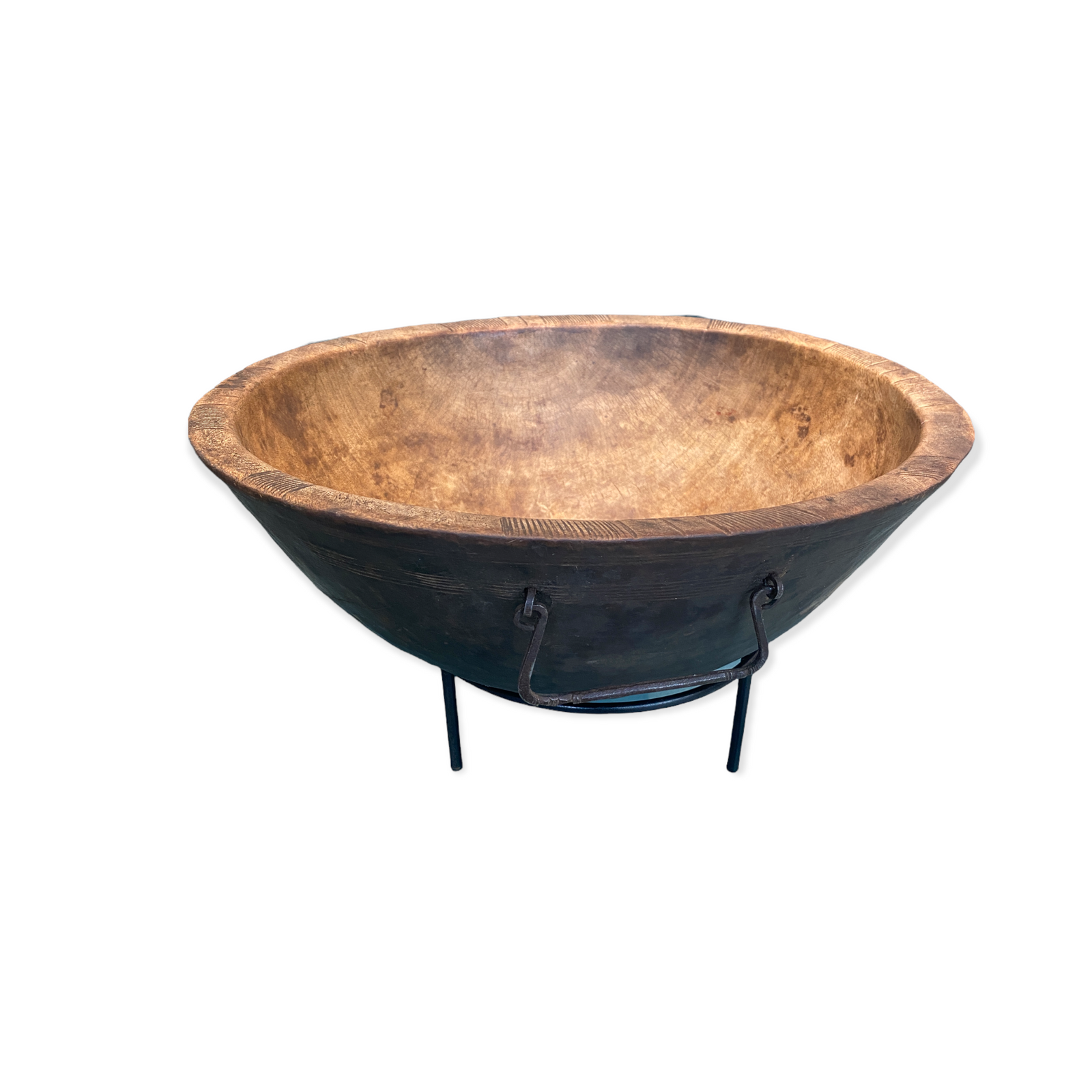 Tuareg Bowl- Niger (cw01)