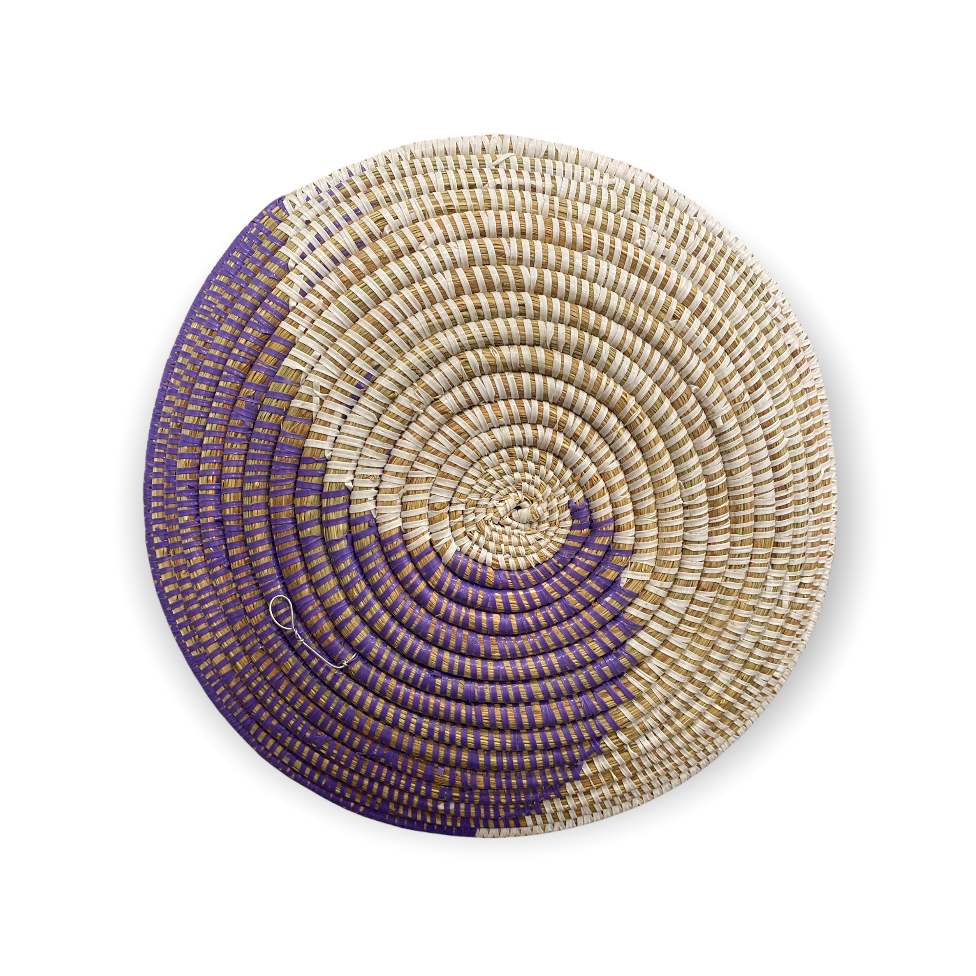 Senegal Wall Basket (M09) medium