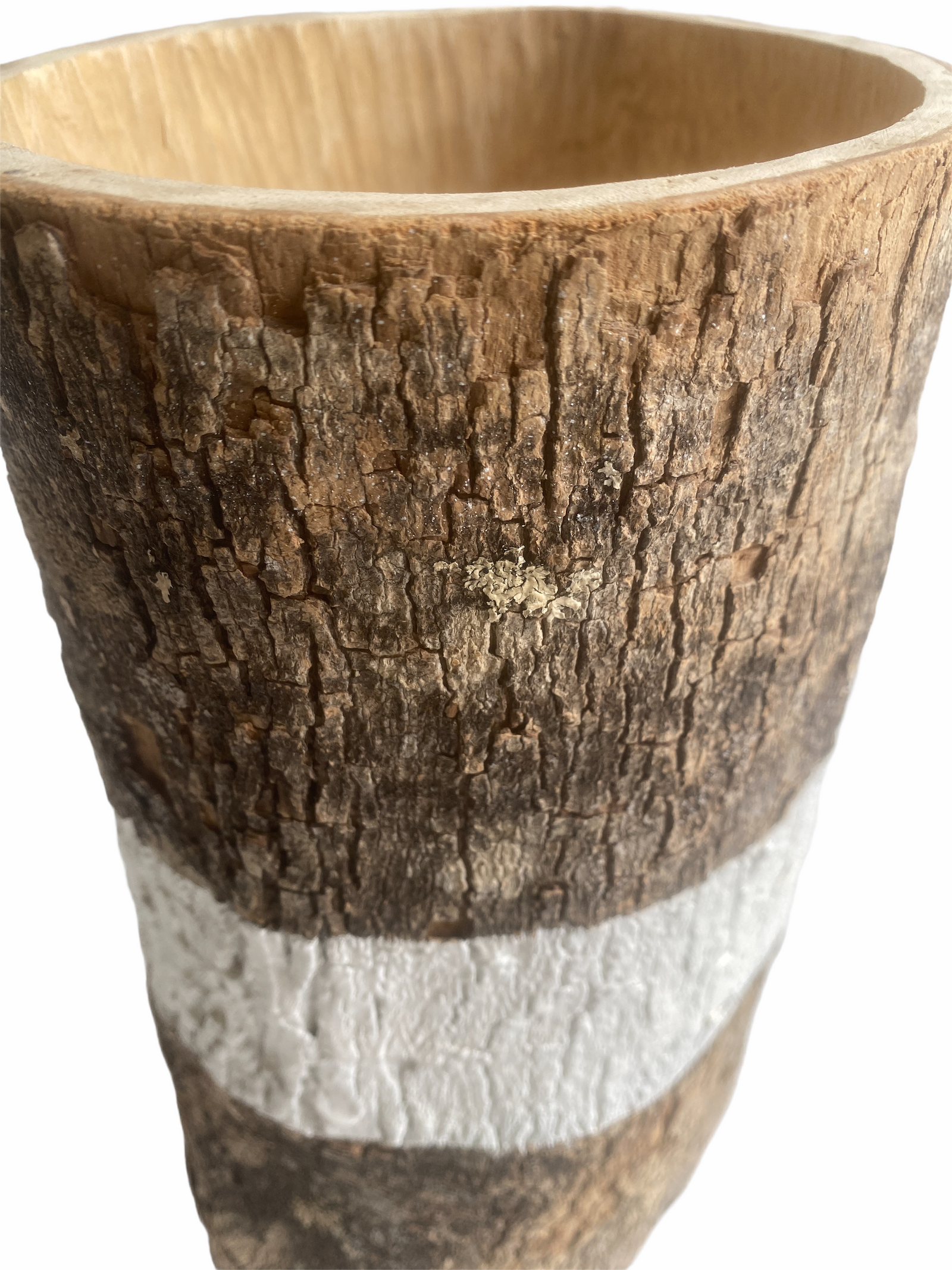Swaziland Container/Vase
