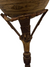 Vintage Tuareg Bowl Stand - (27.1)
