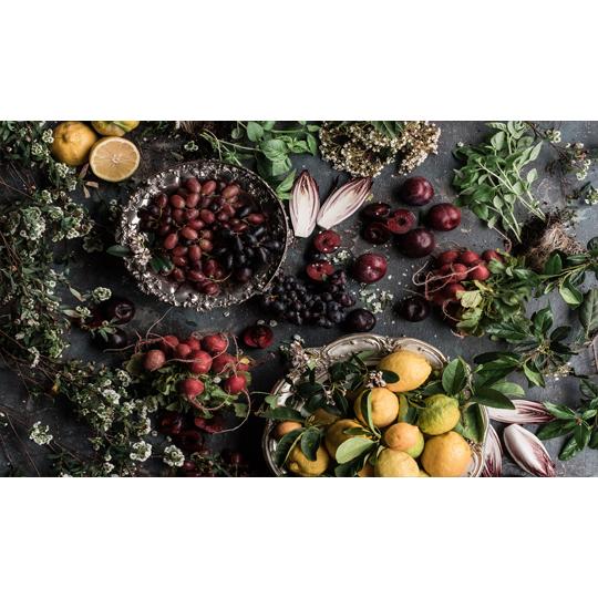 Set the mood at your table whether it be breakfast, lunch or dinner