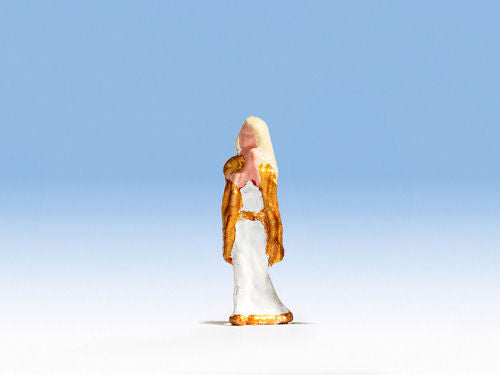 Angel Praying Terrarium Figure 1592005