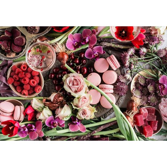 Set the mood at your table whether it be breakfast, lunch or dinner