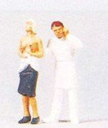 At the Doctor Terrarium Figures 28058