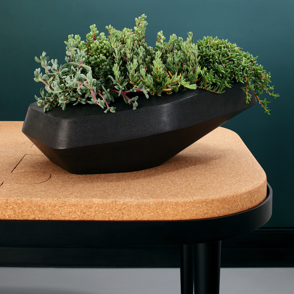 Steen Planter